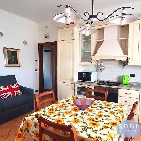 Casa Sbrindoli Διαμέρισμα Τζεσόλο Λίντο Εξωτερικό φωτογραφία