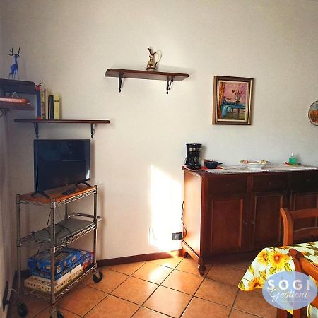 Casa Sbrindoli Διαμέρισμα Τζεσόλο Λίντο Εξωτερικό φωτογραφία