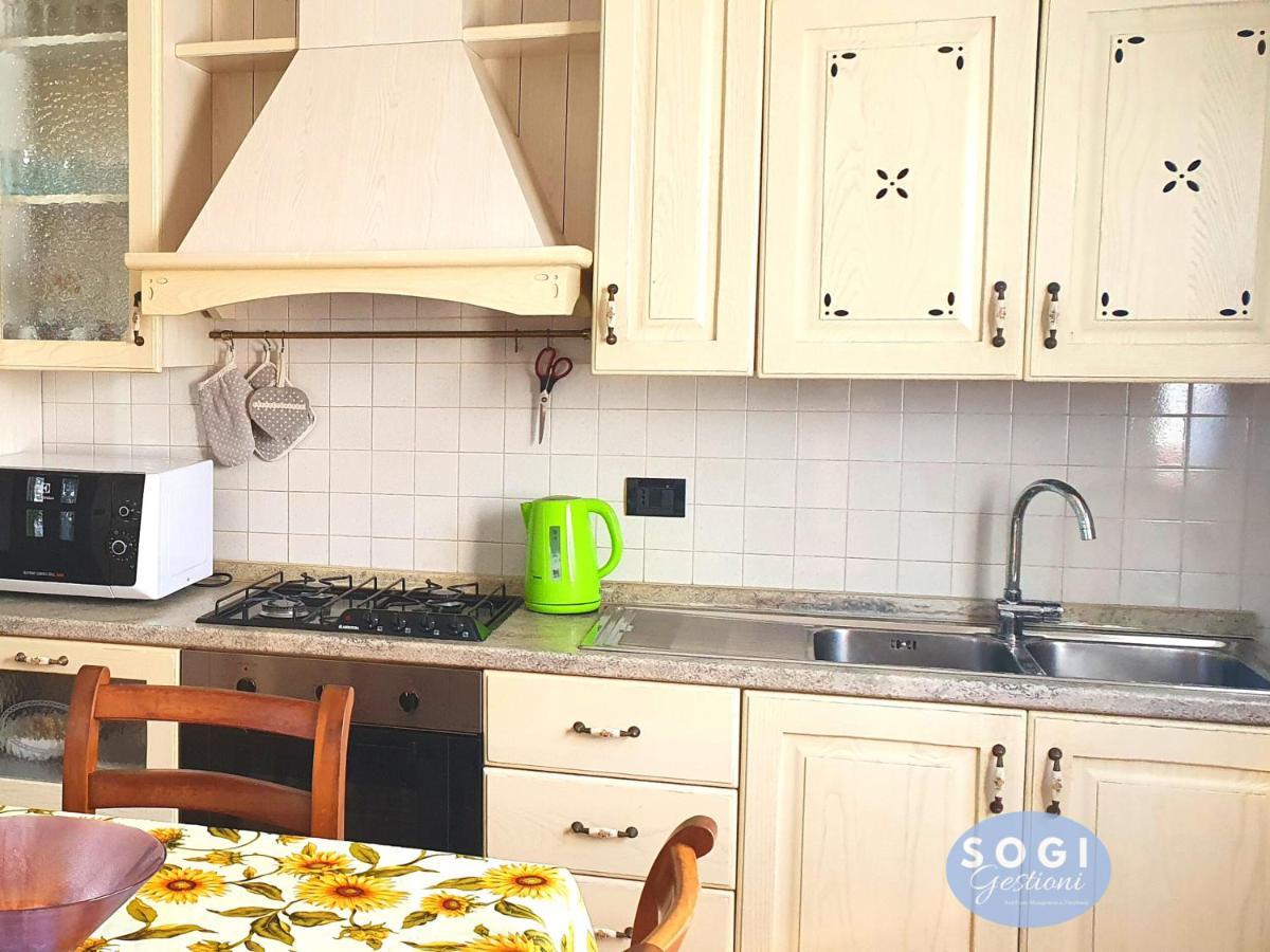 Casa Sbrindoli Διαμέρισμα Τζεσόλο Λίντο Εξωτερικό φωτογραφία