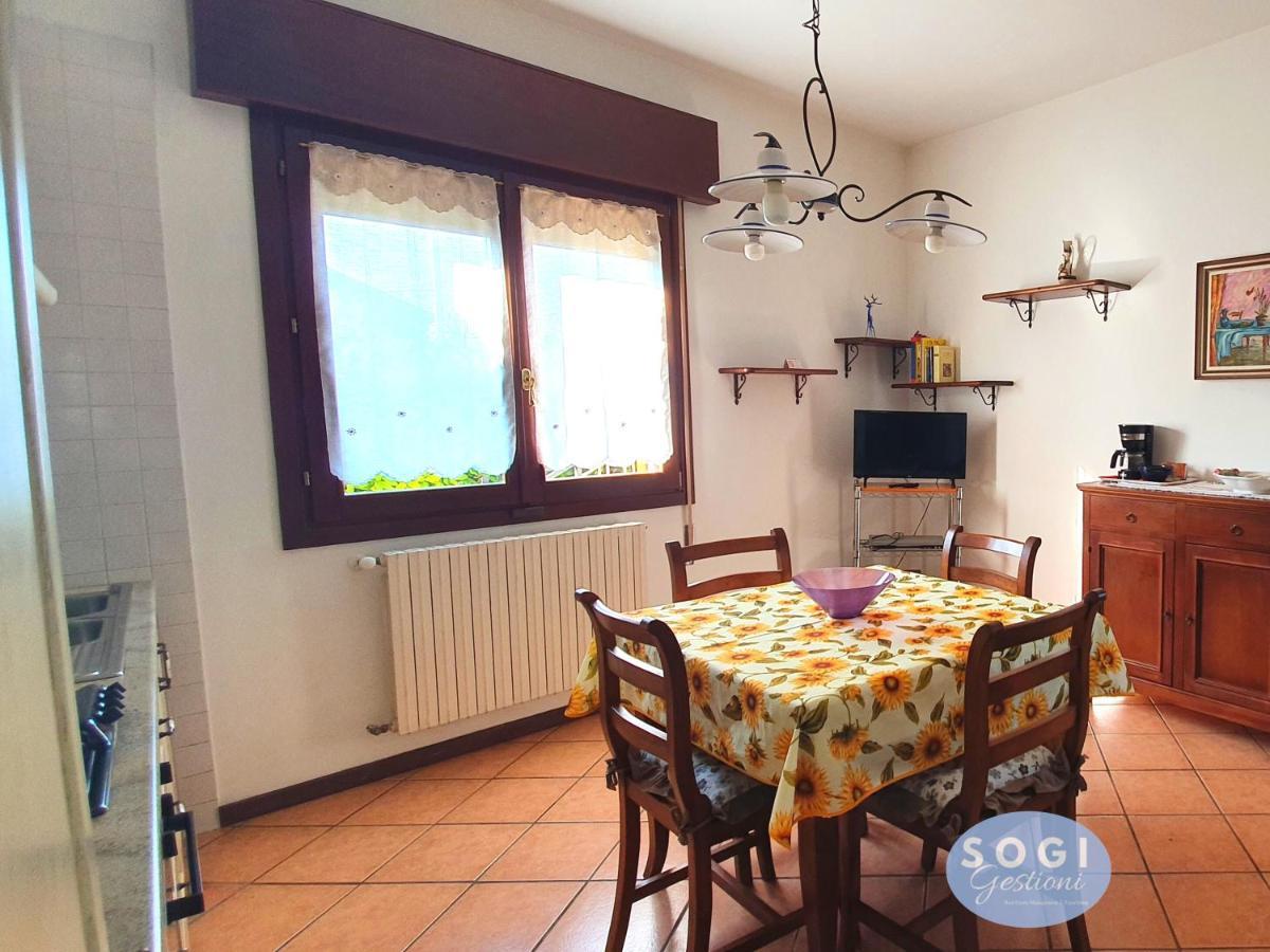 Casa Sbrindoli Διαμέρισμα Τζεσόλο Λίντο Εξωτερικό φωτογραφία