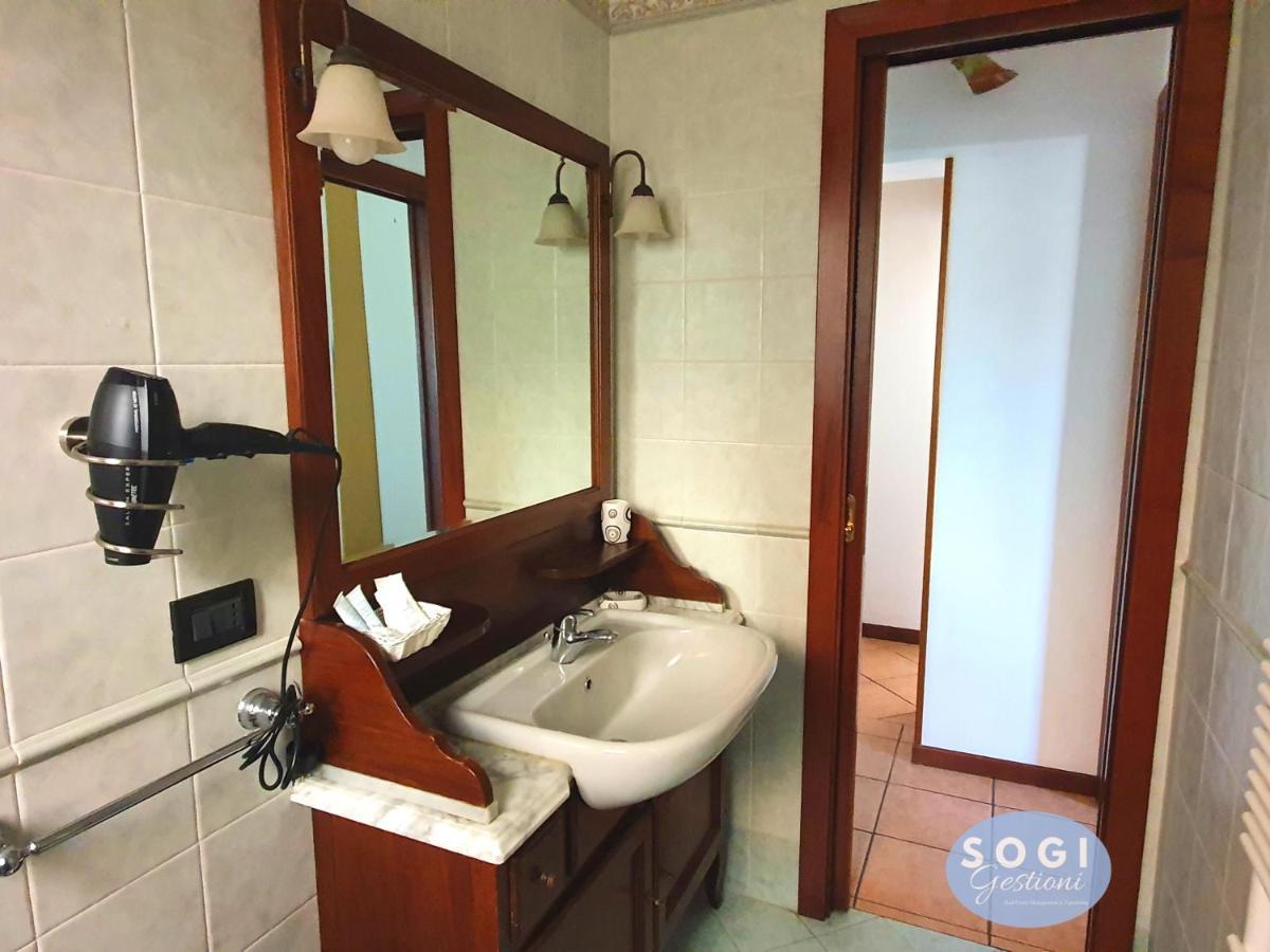Casa Sbrindoli Διαμέρισμα Τζεσόλο Λίντο Εξωτερικό φωτογραφία