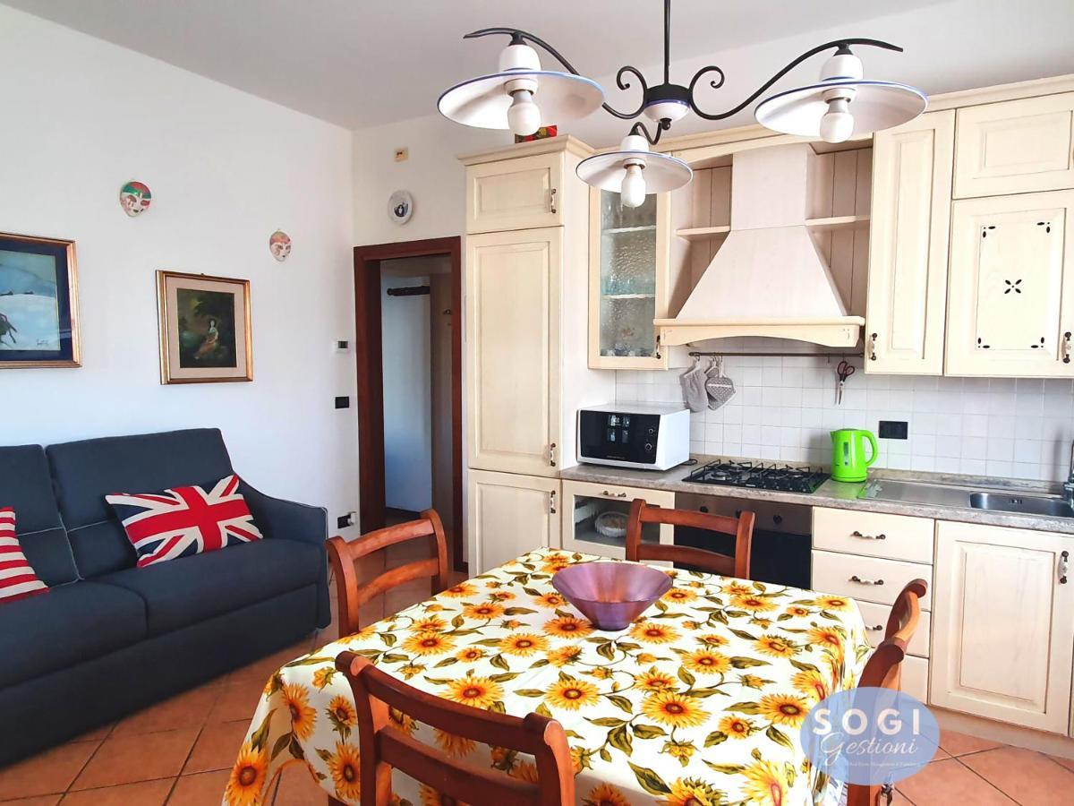 Casa Sbrindoli Διαμέρισμα Τζεσόλο Λίντο Εξωτερικό φωτογραφία