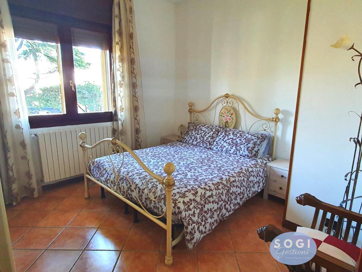 Casa Sbrindoli Διαμέρισμα Τζεσόλο Λίντο Εξωτερικό φωτογραφία