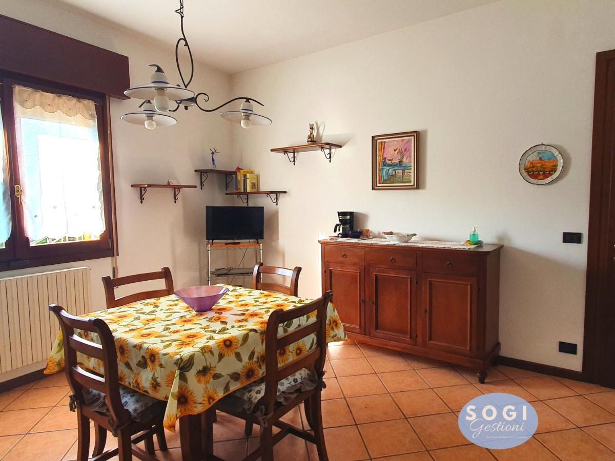 Casa Sbrindoli Διαμέρισμα Τζεσόλο Λίντο Εξωτερικό φωτογραφία