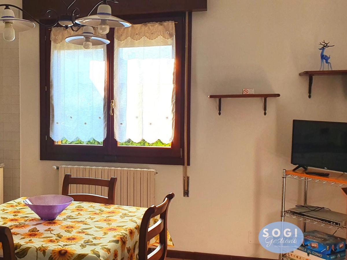 Casa Sbrindoli Διαμέρισμα Τζεσόλο Λίντο Εξωτερικό φωτογραφία