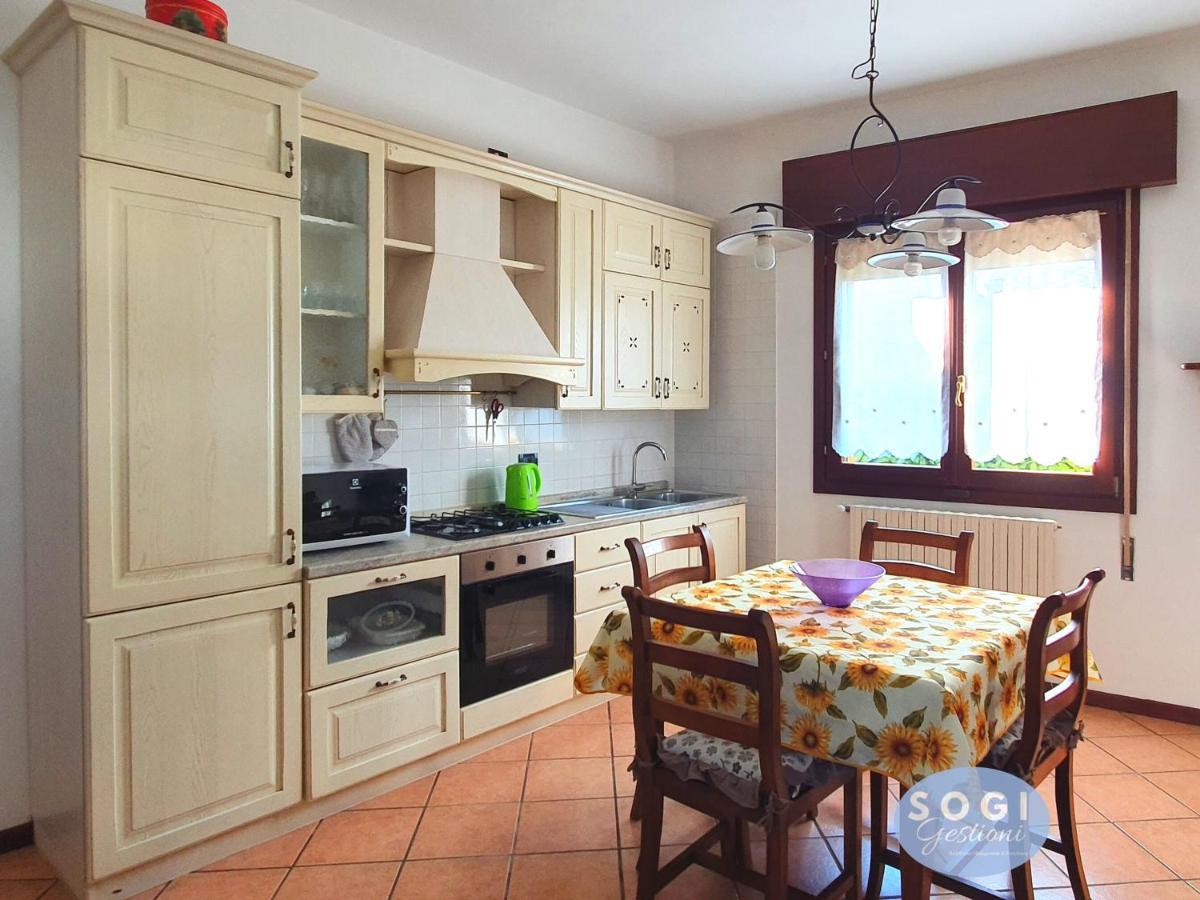 Casa Sbrindoli Διαμέρισμα Τζεσόλο Λίντο Εξωτερικό φωτογραφία