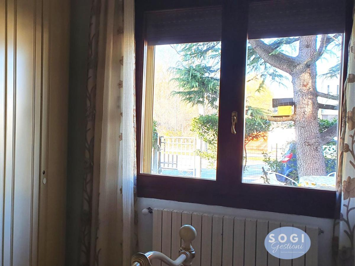 Casa Sbrindoli Διαμέρισμα Τζεσόλο Λίντο Εξωτερικό φωτογραφία