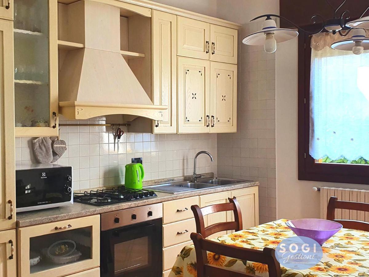 Casa Sbrindoli Διαμέρισμα Τζεσόλο Λίντο Εξωτερικό φωτογραφία