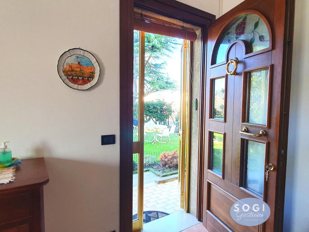 Casa Sbrindoli Διαμέρισμα Τζεσόλο Λίντο Εξωτερικό φωτογραφία