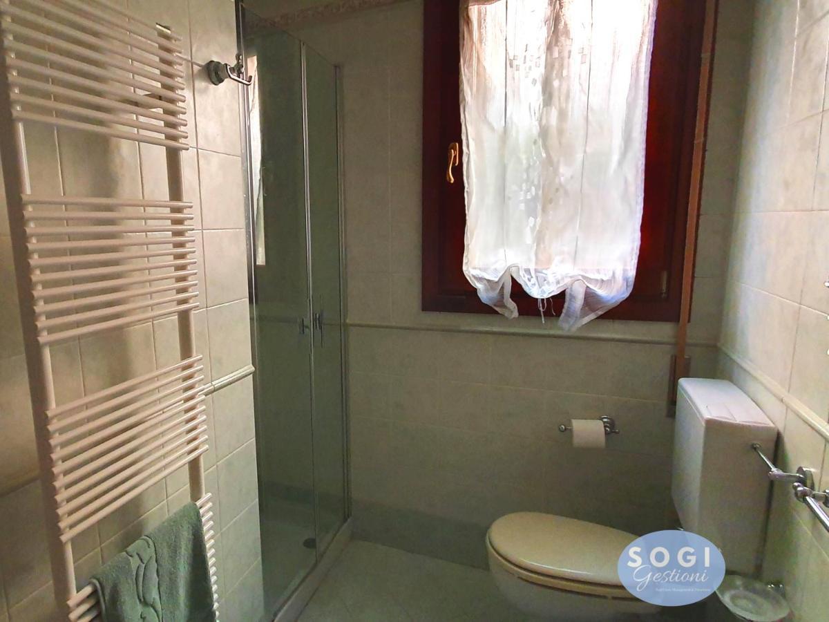 Casa Sbrindoli Διαμέρισμα Τζεσόλο Λίντο Εξωτερικό φωτογραφία