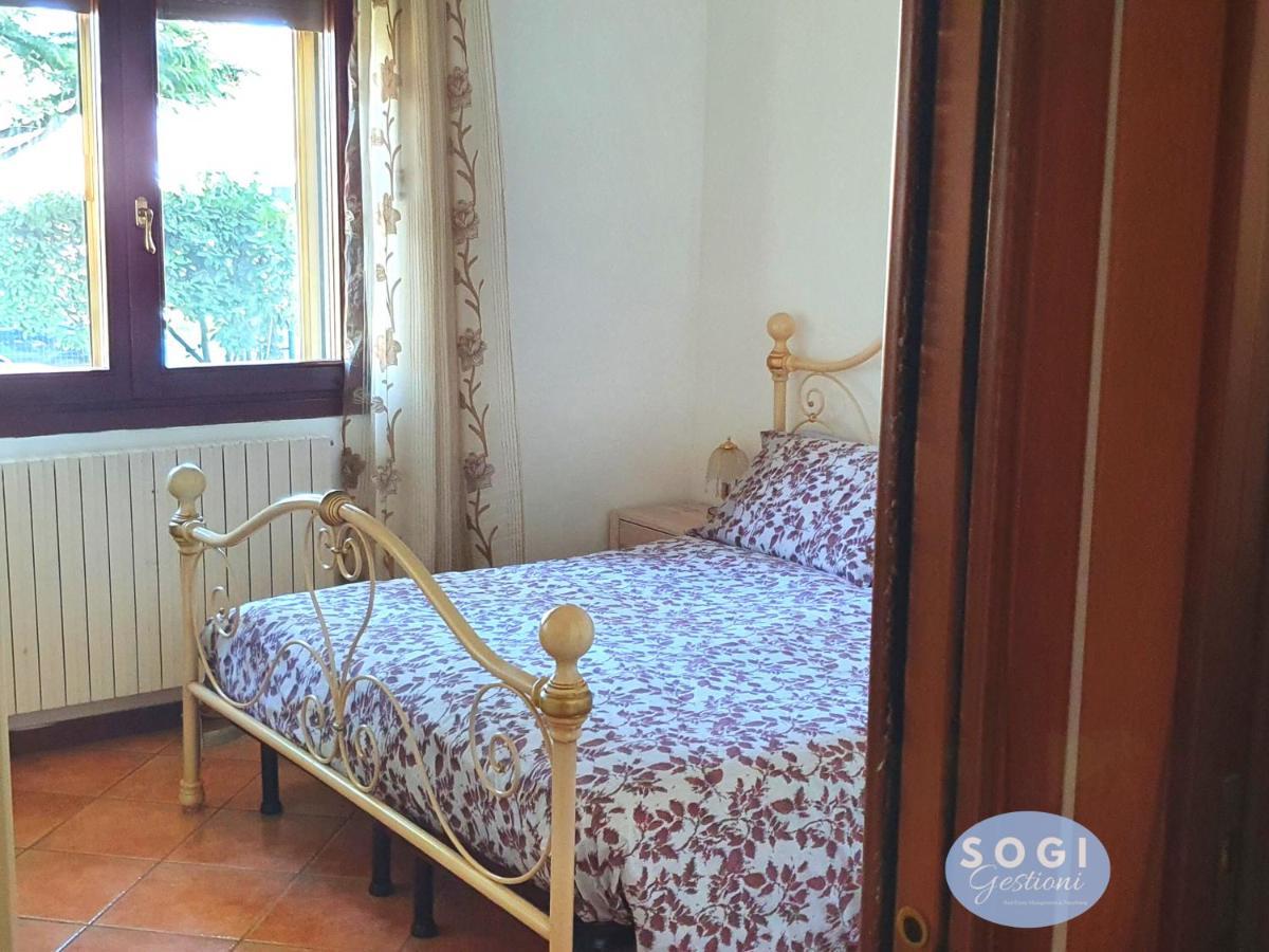 Casa Sbrindoli Διαμέρισμα Τζεσόλο Λίντο Εξωτερικό φωτογραφία