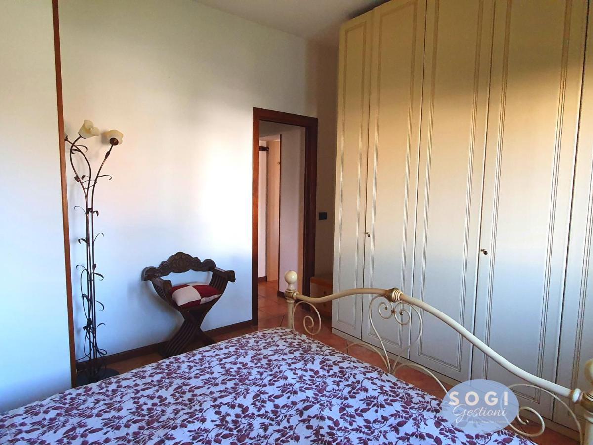 Casa Sbrindoli Διαμέρισμα Τζεσόλο Λίντο Εξωτερικό φωτογραφία