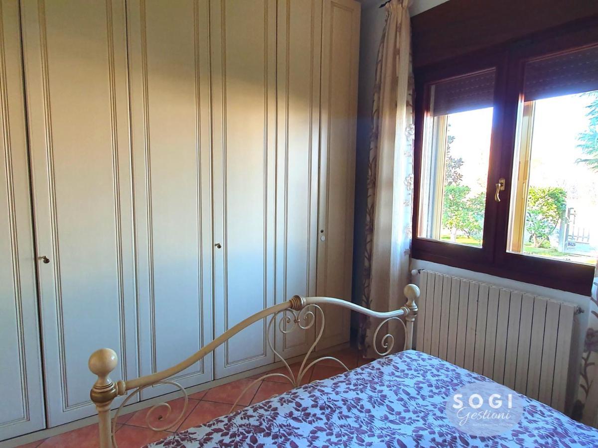 Casa Sbrindoli Διαμέρισμα Τζεσόλο Λίντο Εξωτερικό φωτογραφία