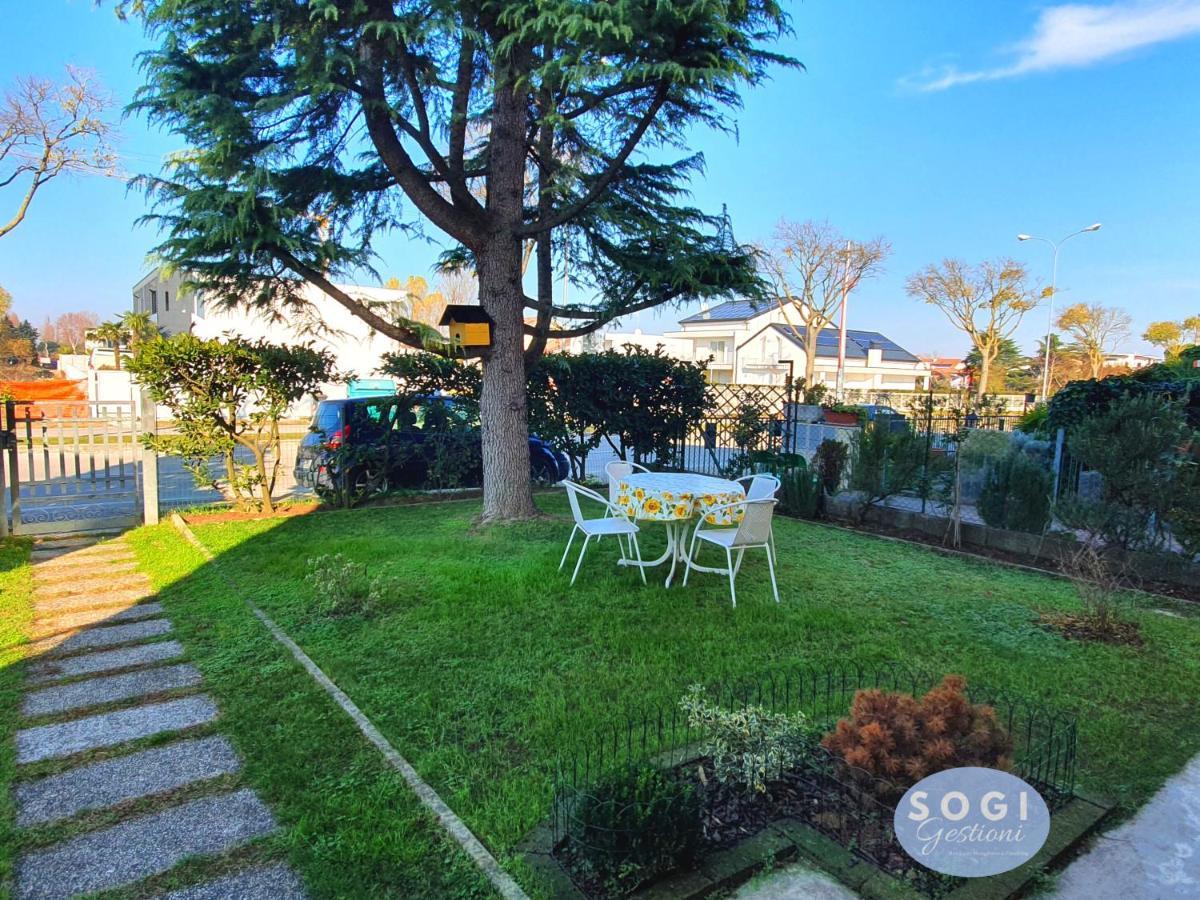 Casa Sbrindoli Διαμέρισμα Τζεσόλο Λίντο Εξωτερικό φωτογραφία