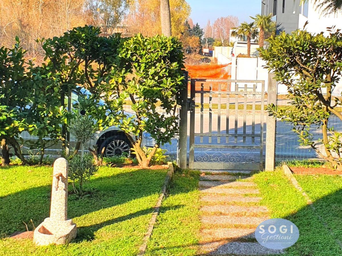 Casa Sbrindoli Διαμέρισμα Τζεσόλο Λίντο Εξωτερικό φωτογραφία