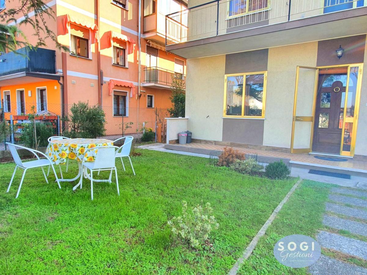 Casa Sbrindoli Διαμέρισμα Τζεσόλο Λίντο Εξωτερικό φωτογραφία