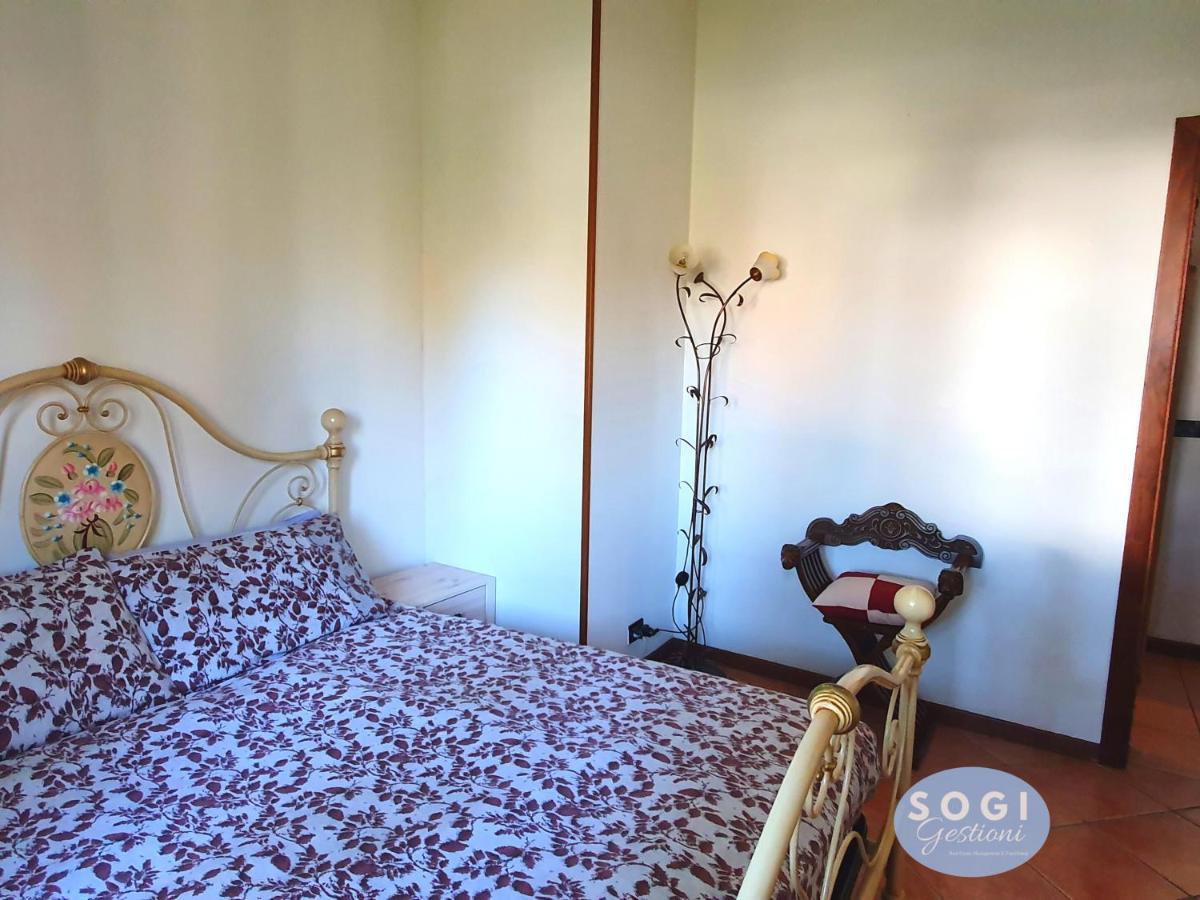 Casa Sbrindoli Διαμέρισμα Τζεσόλο Λίντο Εξωτερικό φωτογραφία