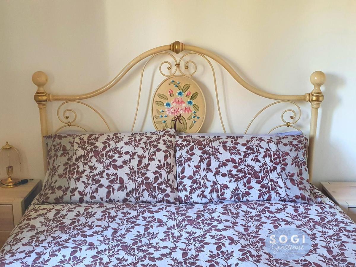 Casa Sbrindoli Διαμέρισμα Τζεσόλο Λίντο Εξωτερικό φωτογραφία