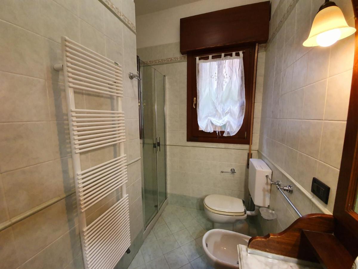 Casa Sbrindoli Διαμέρισμα Τζεσόλο Λίντο Εξωτερικό φωτογραφία