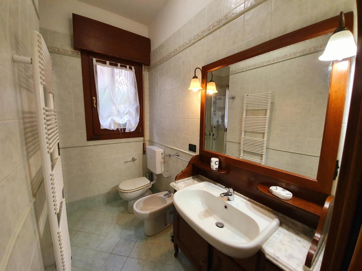 Casa Sbrindoli Διαμέρισμα Τζεσόλο Λίντο Εξωτερικό φωτογραφία